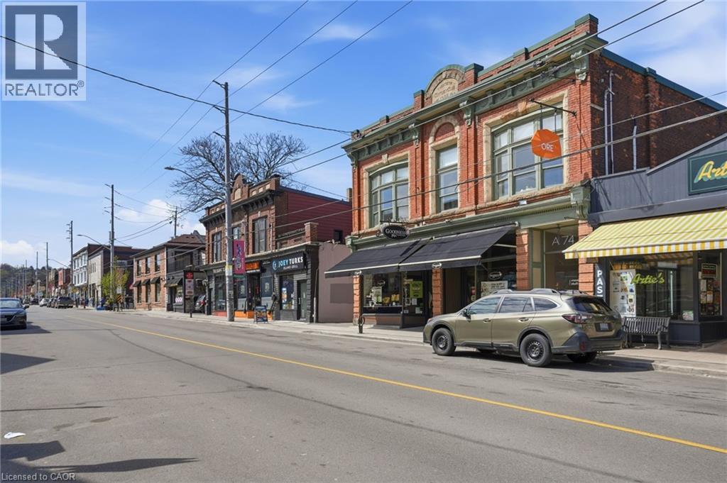 390 HUNTER Street W, Hamilton, Ontario, L8P1S9 — Photo 44