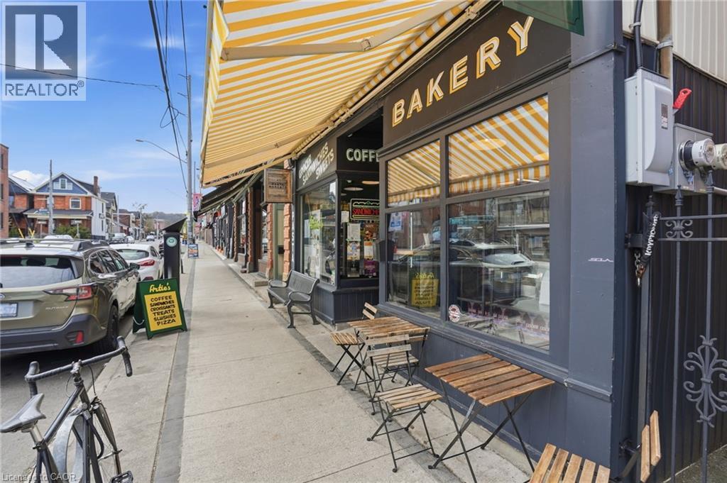 390 HUNTER Street W, Hamilton, Ontario, L8P1S9 — Photo 45