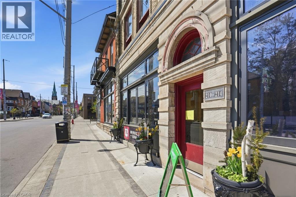 390 HUNTER Street W, Hamilton, Ontario, L8P1S9 — Photo 46