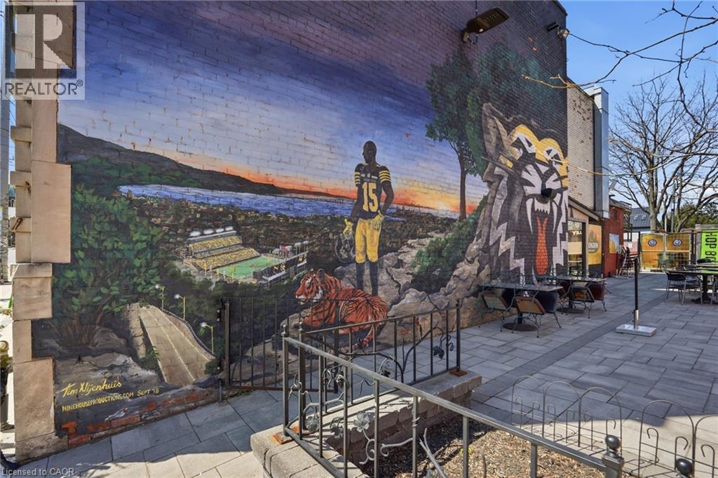 390 HUNTER Street W, Hamilton, Ontario, L8P1S9 — Photo 47