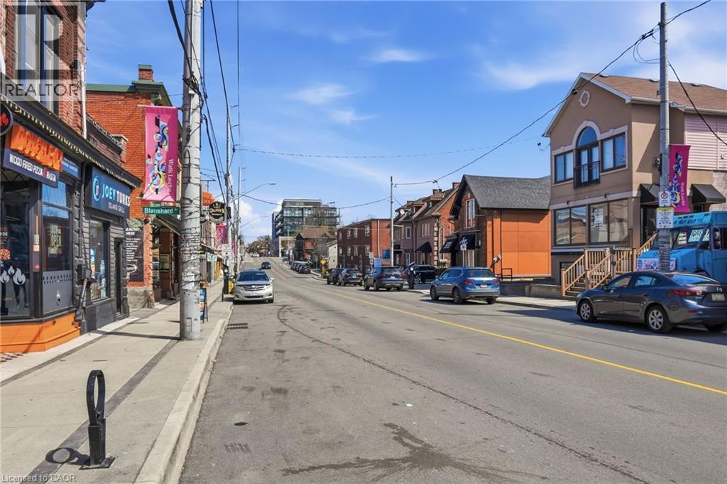 390 HUNTER Street W, Hamilton, Ontario, L8P1S9 — Photo 48