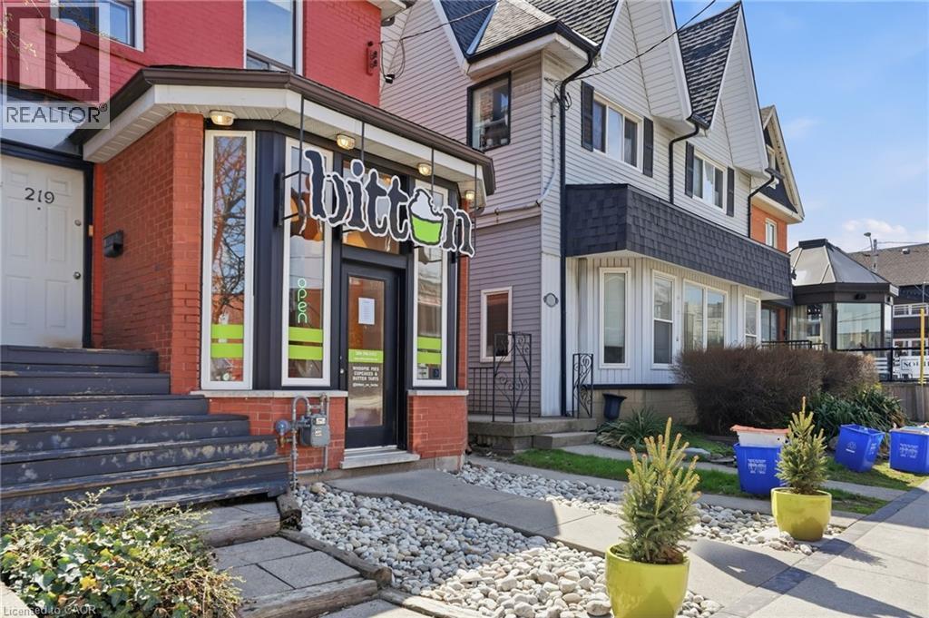 390 HUNTER Street W, Hamilton, Ontario, L8P1S9 — Photo 49