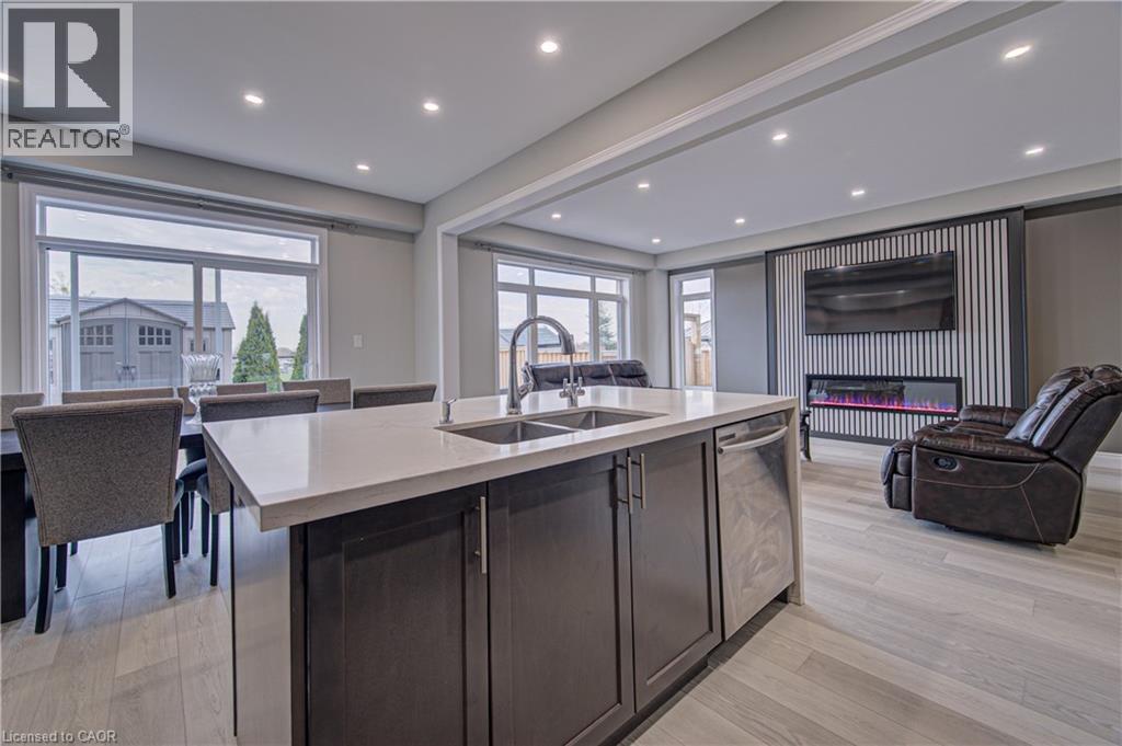 49 DUCKWORTH Road, Cambridge, Ontario, N3H0C1 — Photo 14