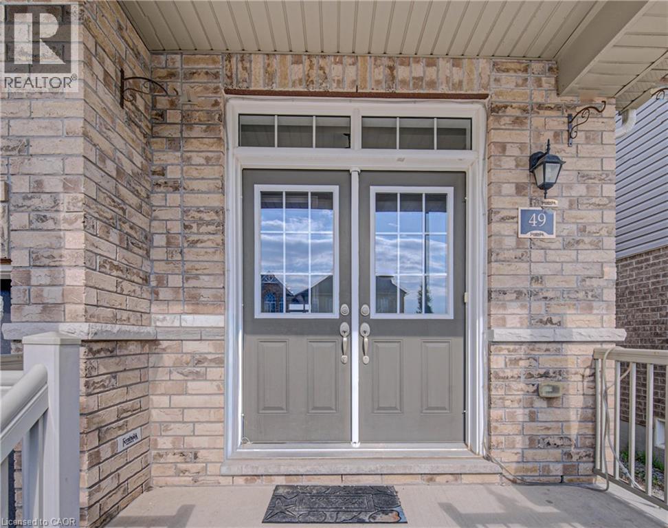 49 DUCKWORTH Road, Cambridge, Ontario, N3H0C1 — Photo 2