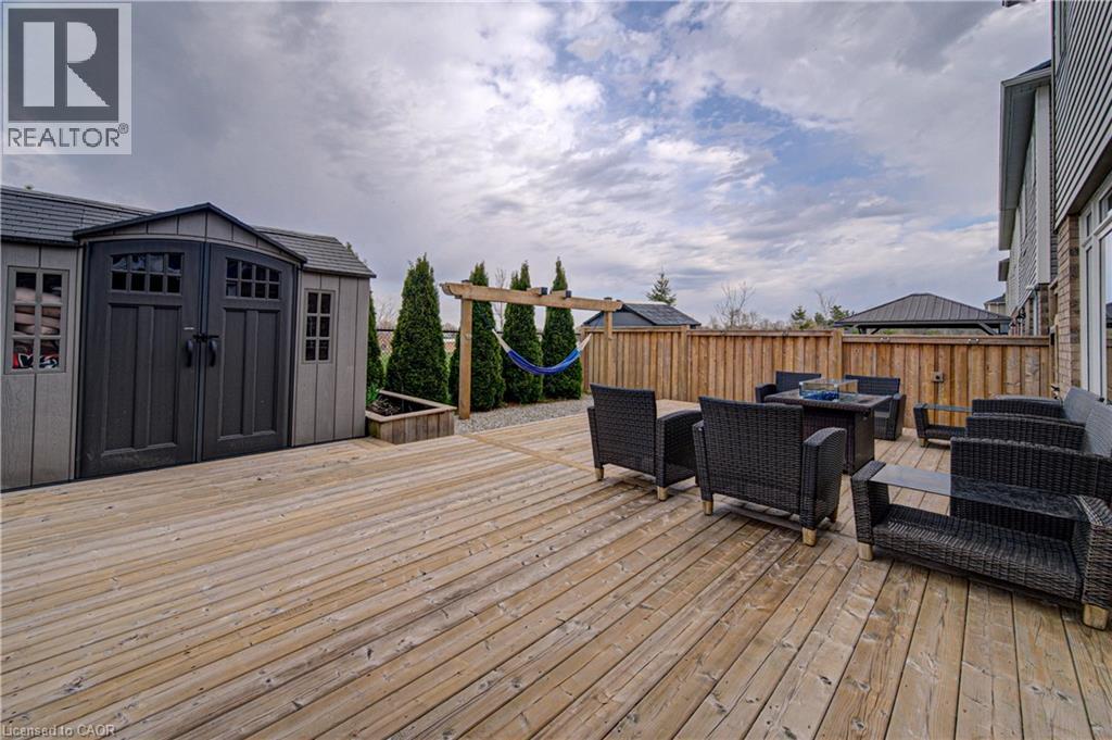 49 DUCKWORTH Road, Cambridge, Ontario, N3H0C1 — Photo 38