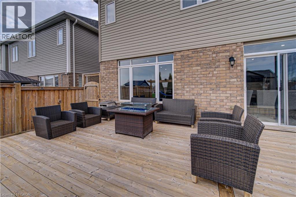 49 DUCKWORTH Road, Cambridge, Ontario, N3H0C1 — Photo 39