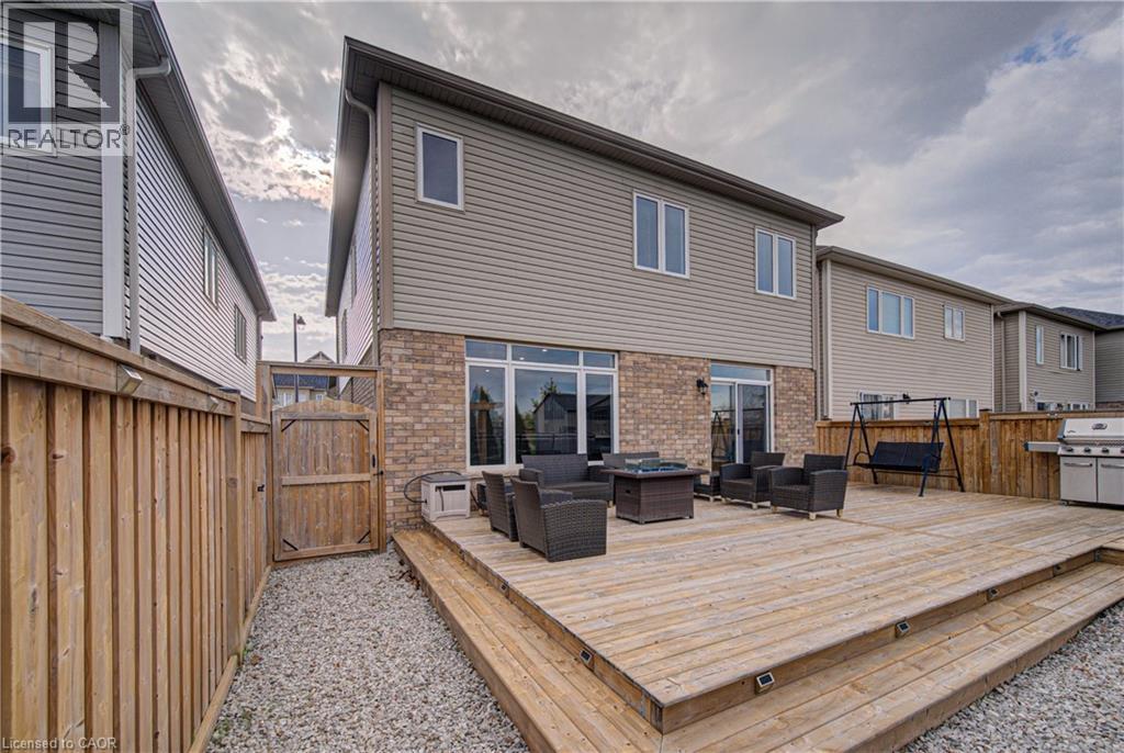 49 DUCKWORTH Road, Cambridge, Ontario, N3H0C1 — Photo 43