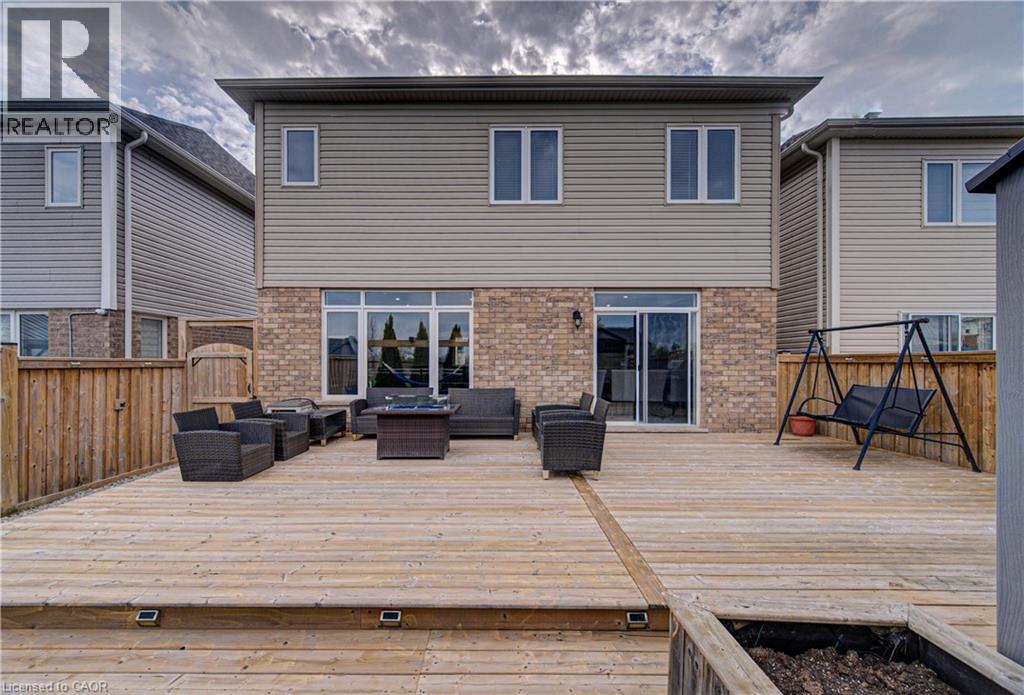 49 DUCKWORTH Road, Cambridge, Ontario, N3H0C1 — Photo 44