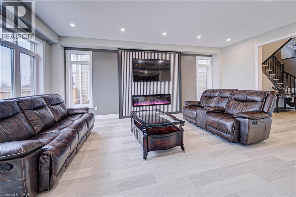 49 DUCKWORTH Road, Cambridge, Ontario, N3H0C1 — Photo 7