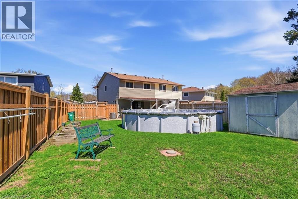 111 SELKIRK Drive, Kitchener, Ontario, N2E1M5 — Photo 30