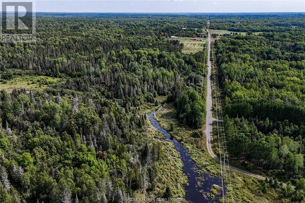 Part 1 and 2 Snodden Road, Markstay, Ontario, P0M2G0 — Photo 10