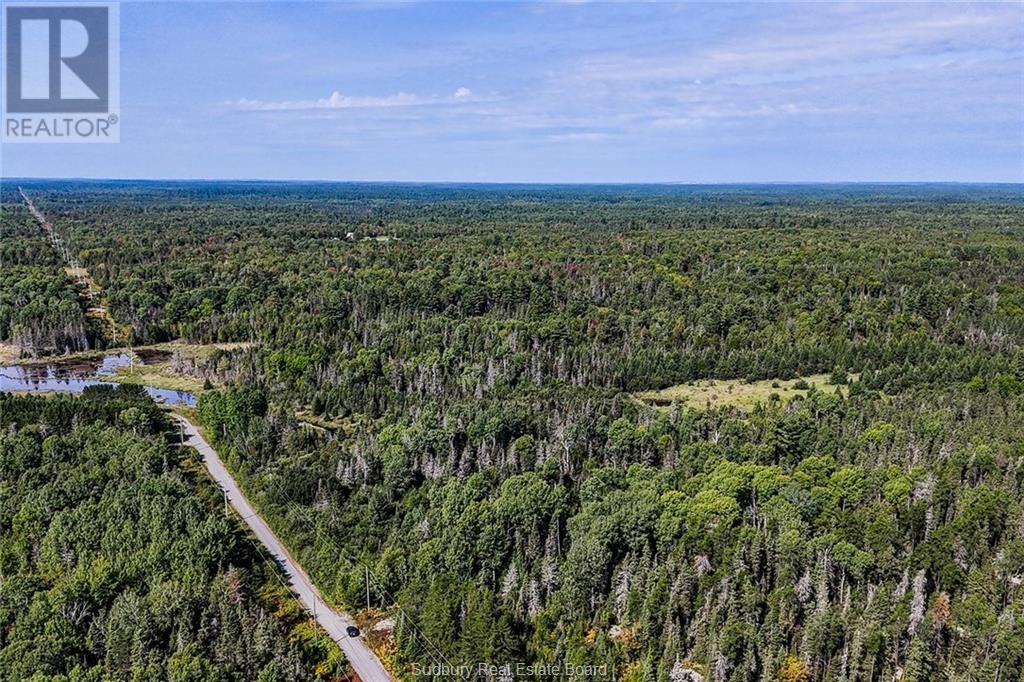 Part 1 and 2 Snodden Road, Markstay, Ontario, P0M2G0 — Photo 3