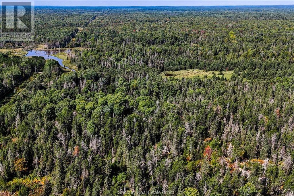 Part 1 and 2 Snodden Road, Markstay, Ontario, P0M2G0 — Photo 4