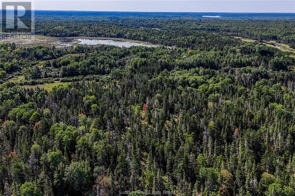 Part 1 and 2 Snodden Road, Markstay, Ontario, P0M2G0 — Photo 5