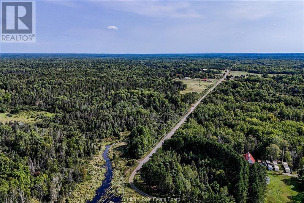 Part 1 and 2 Snodden Road, Markstay, Ontario, P0M2G0 — Photo 6