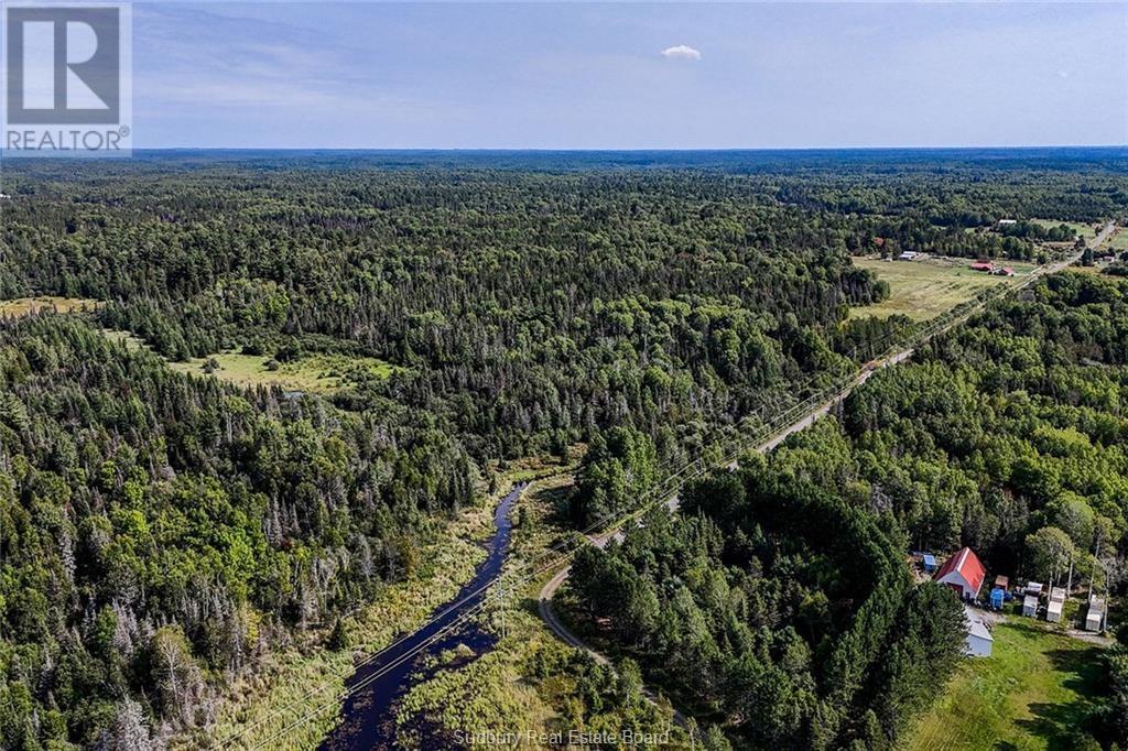 Part 1 and 2 Snodden Road, Markstay, Ontario, P0M2G0 — Photo 7