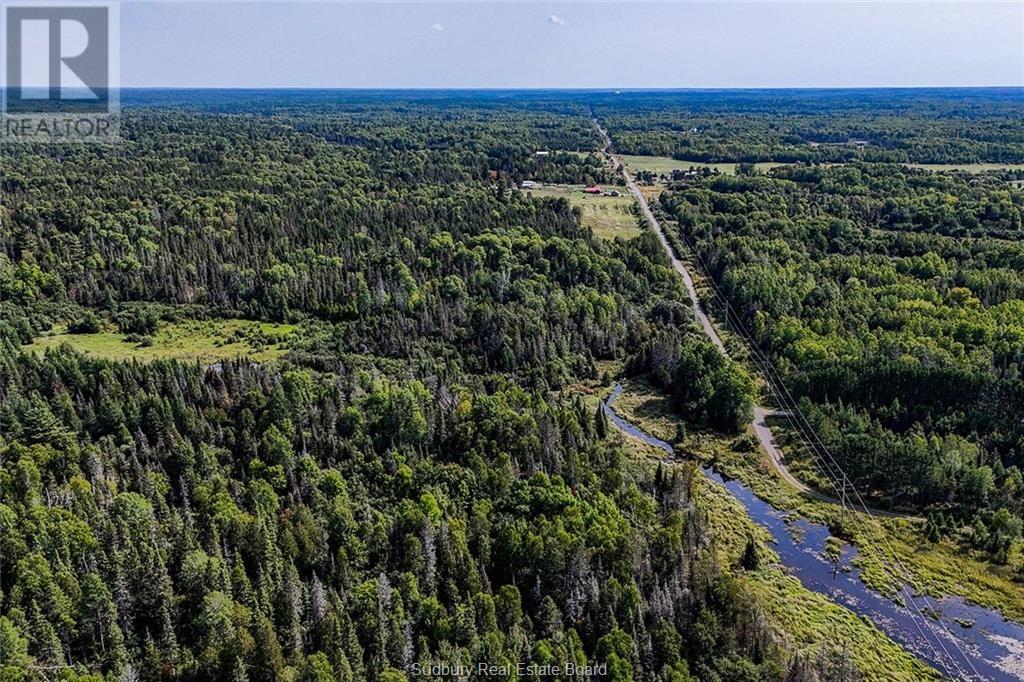 Part 1 and 2 Snodden Road, Markstay, Ontario, P0M2G0 — Photo 8