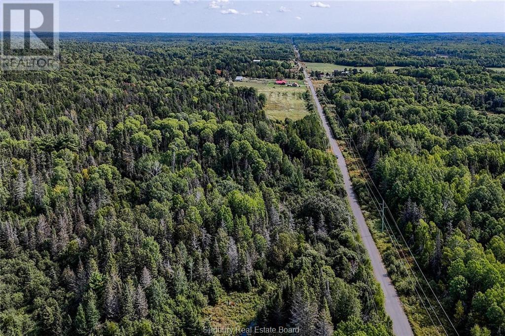 Part 1 and 2 Snodden Road, Markstay, Ontario, P0M2G0 — Photo 9