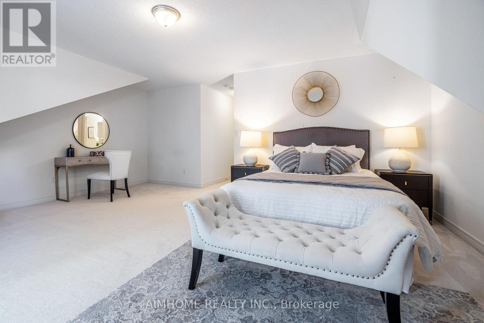 92 RADIAL DRIVE, Aurora, Ontario, L4G0Z8 — Photo 20