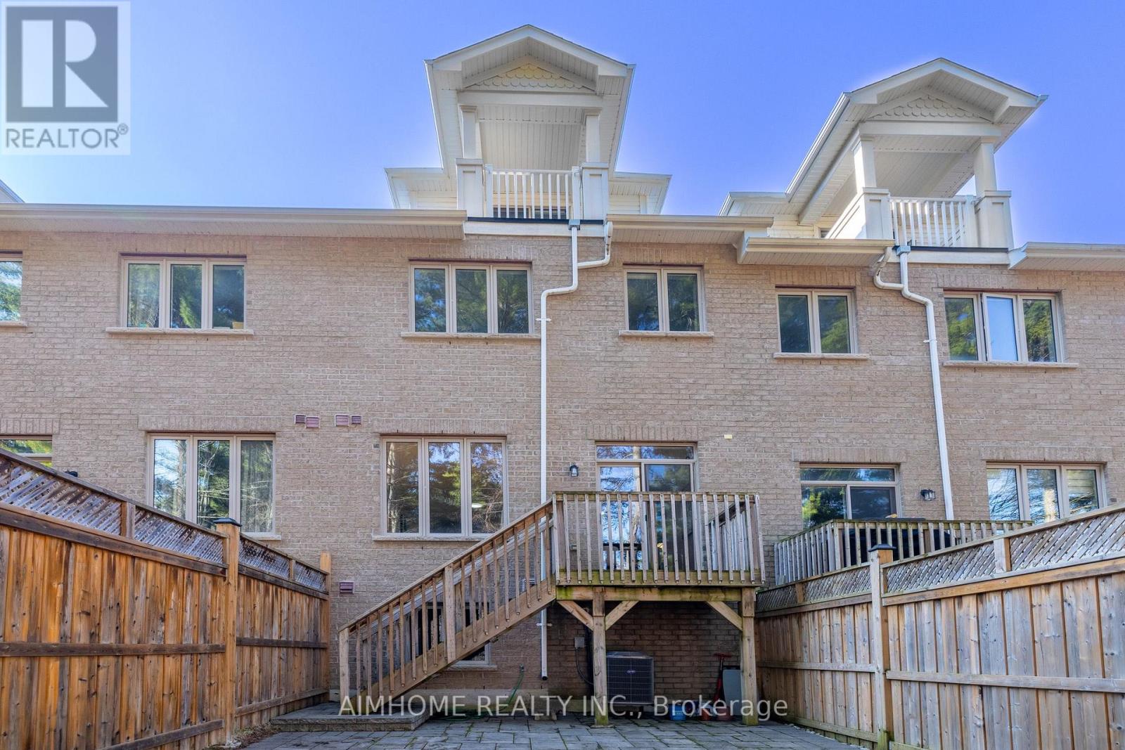 92 RADIAL DRIVE, Aurora, Ontario, L4G0Z8 — Photo 25