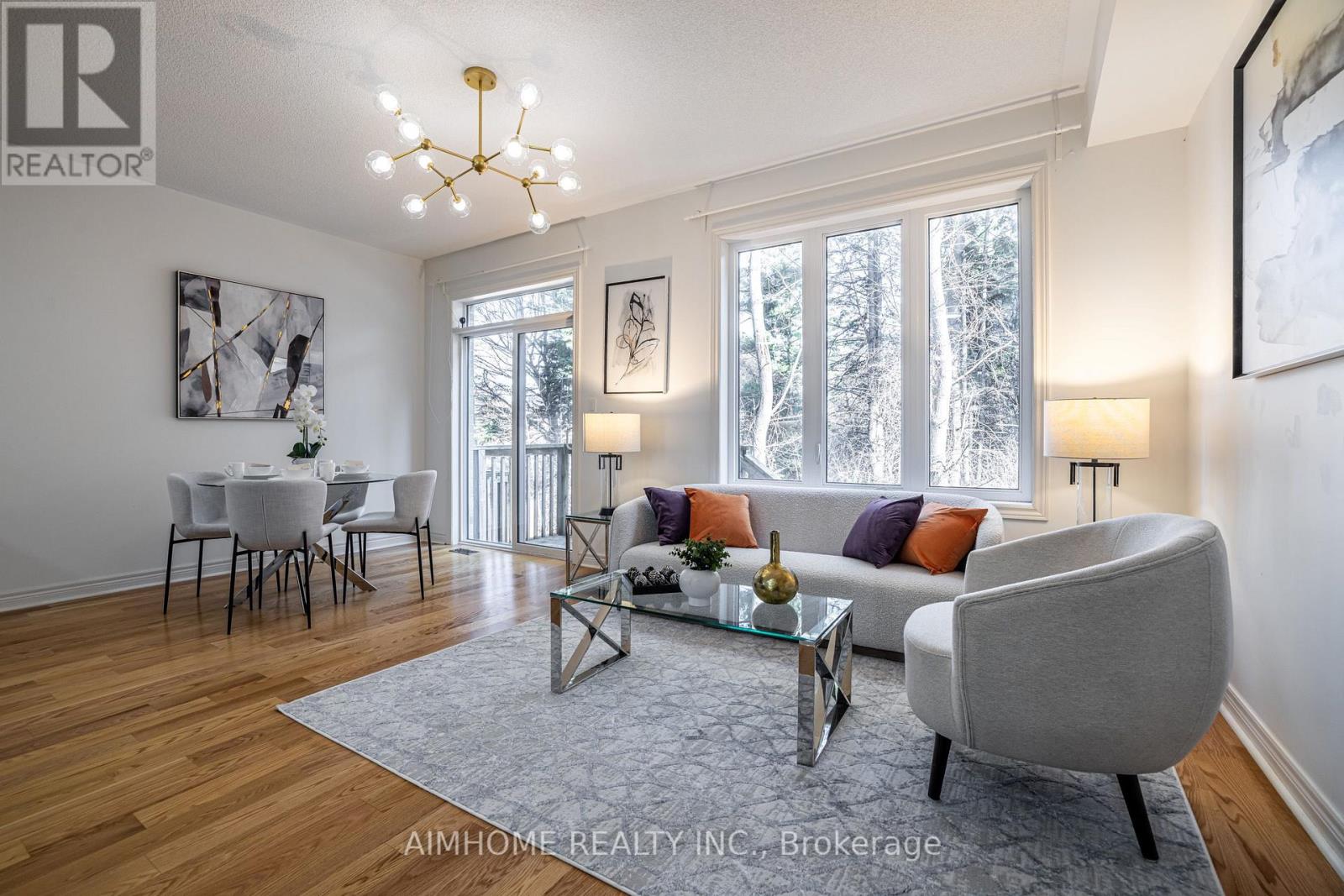 92 RADIAL DRIVE, Aurora, Ontario, L4G0Z8 — Photo 9