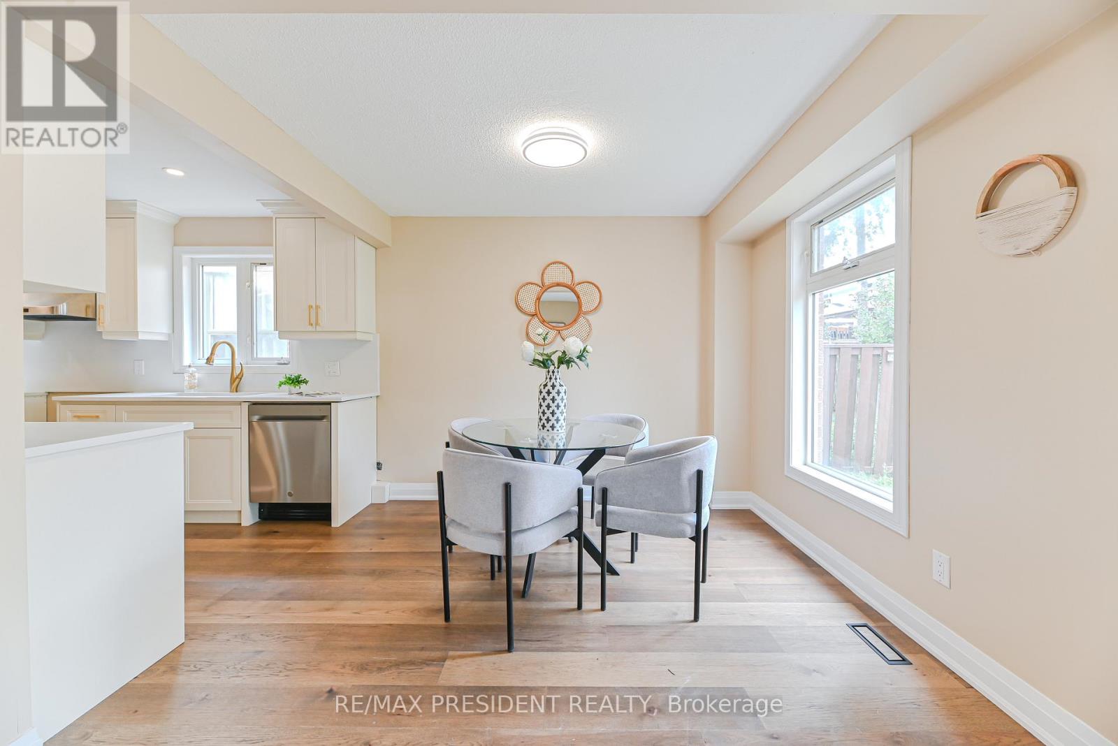 4 LAWNVIEW COURT, Brampton (Heart Lake West), Ontario, L7G1T4 — Photo 14