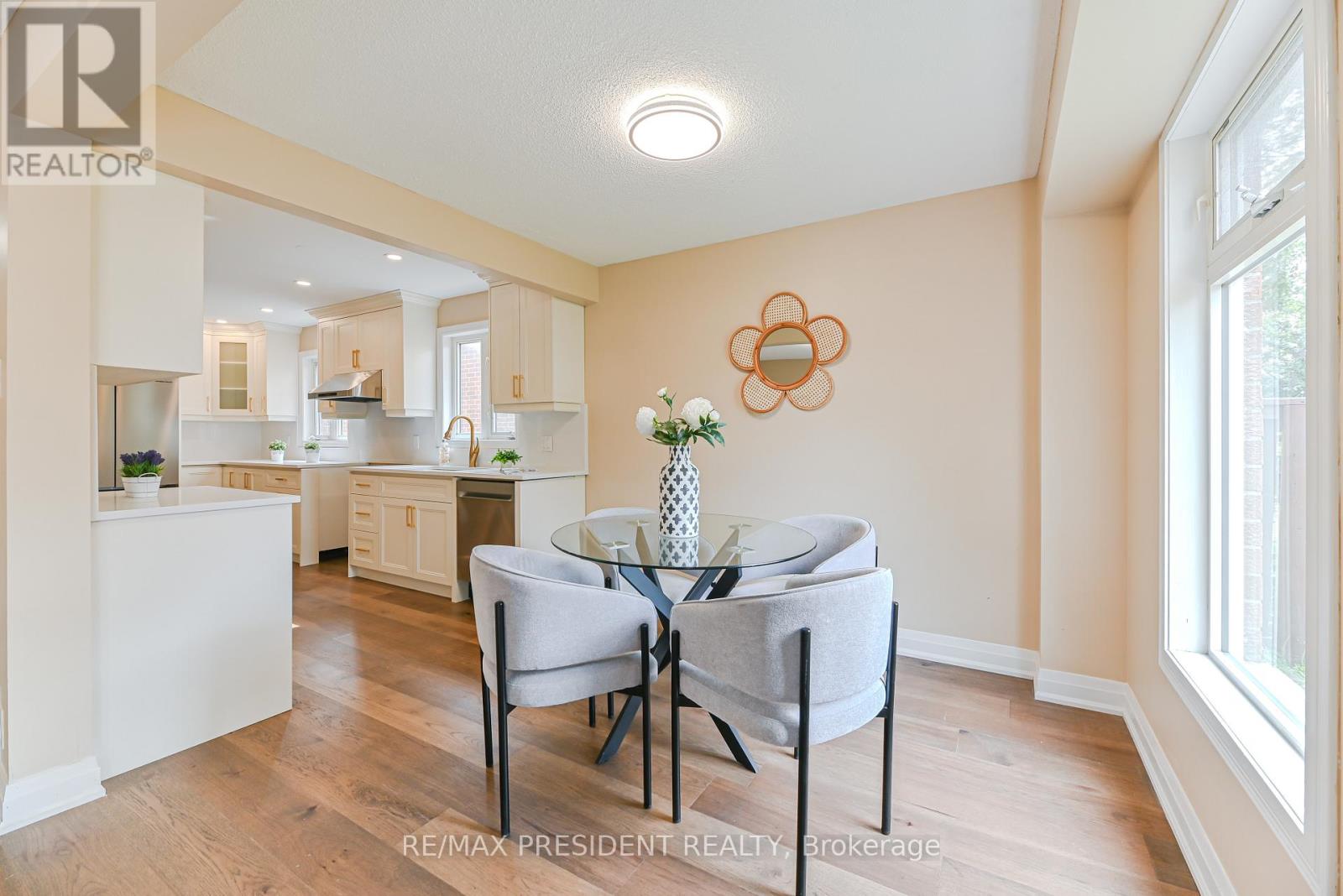 4 LAWNVIEW COURT, Brampton (Heart Lake West), Ontario, L7G1T4 — Photo 15