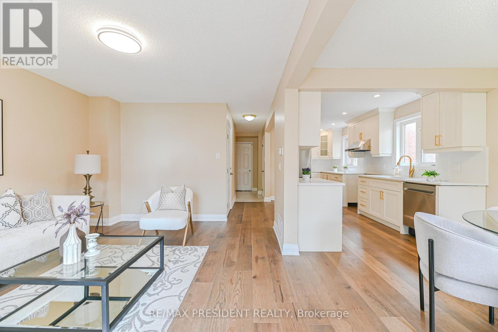 4 LAWNVIEW COURT, Brampton (Heart Lake West), Ontario, L7G1T4 — Photo 16