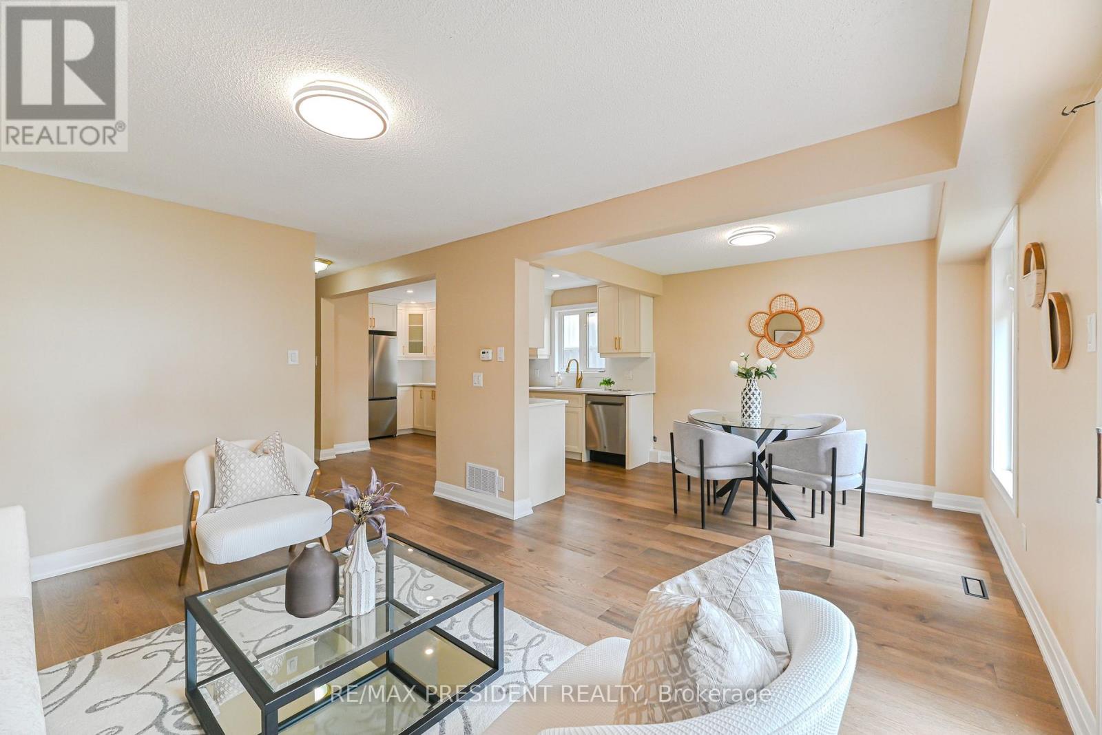 4 LAWNVIEW COURT, Brampton (Heart Lake West), Ontario, L7G1T4 — Photo 20