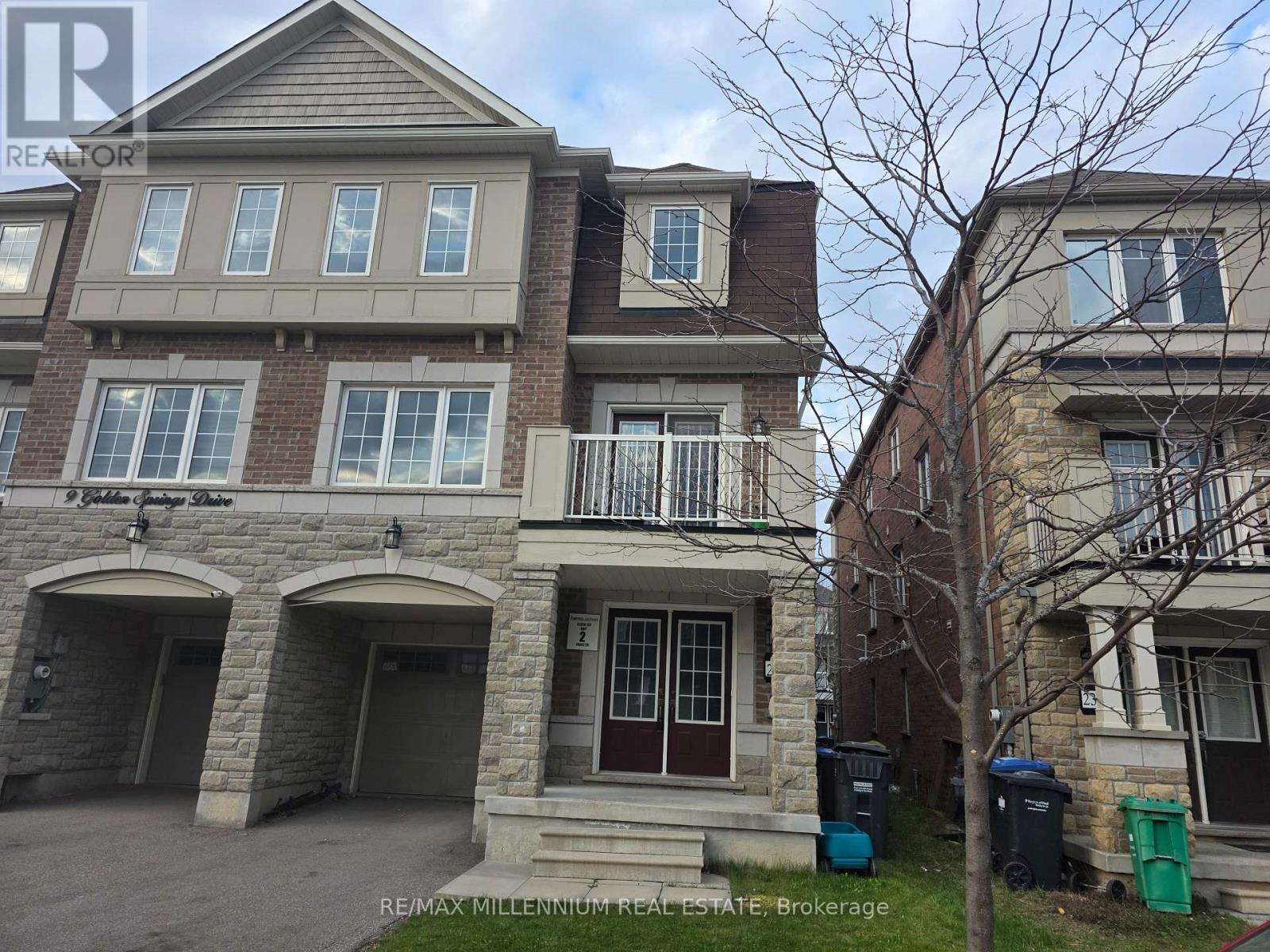 25 DAYLIGHT STREET, Brampton (Northwest Brampton), Ontario, L7A0C7 — Photo 3