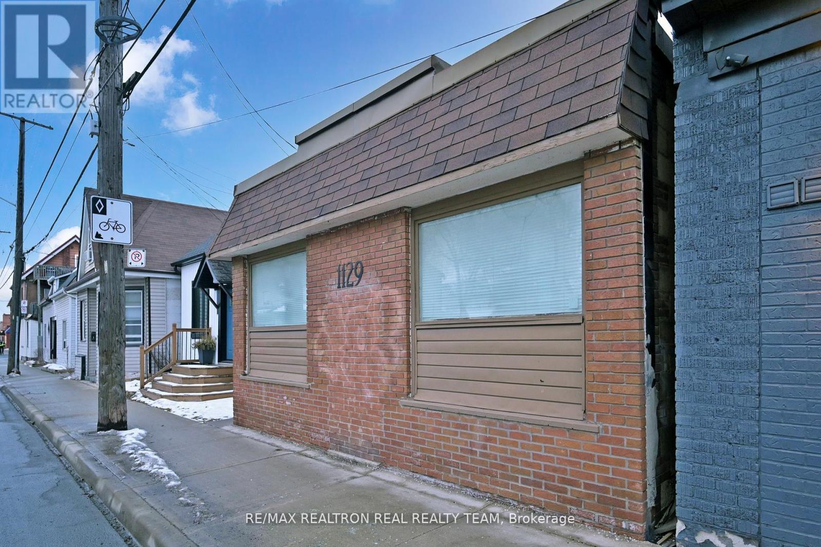 #C1 - 1129 CANNON STREET E, Hamilton (Crown Point), Ontario, L8L2J7 — Photo 22