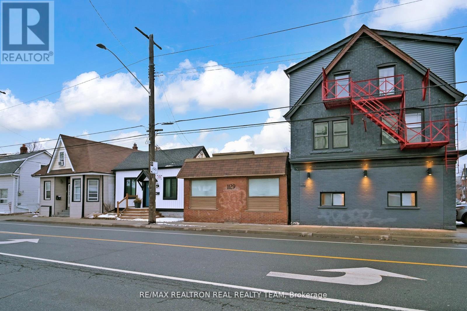#C1 - 1129 CANNON STREET E, Hamilton (Crown Point), Ontario, L8L2J7 — Photo 23