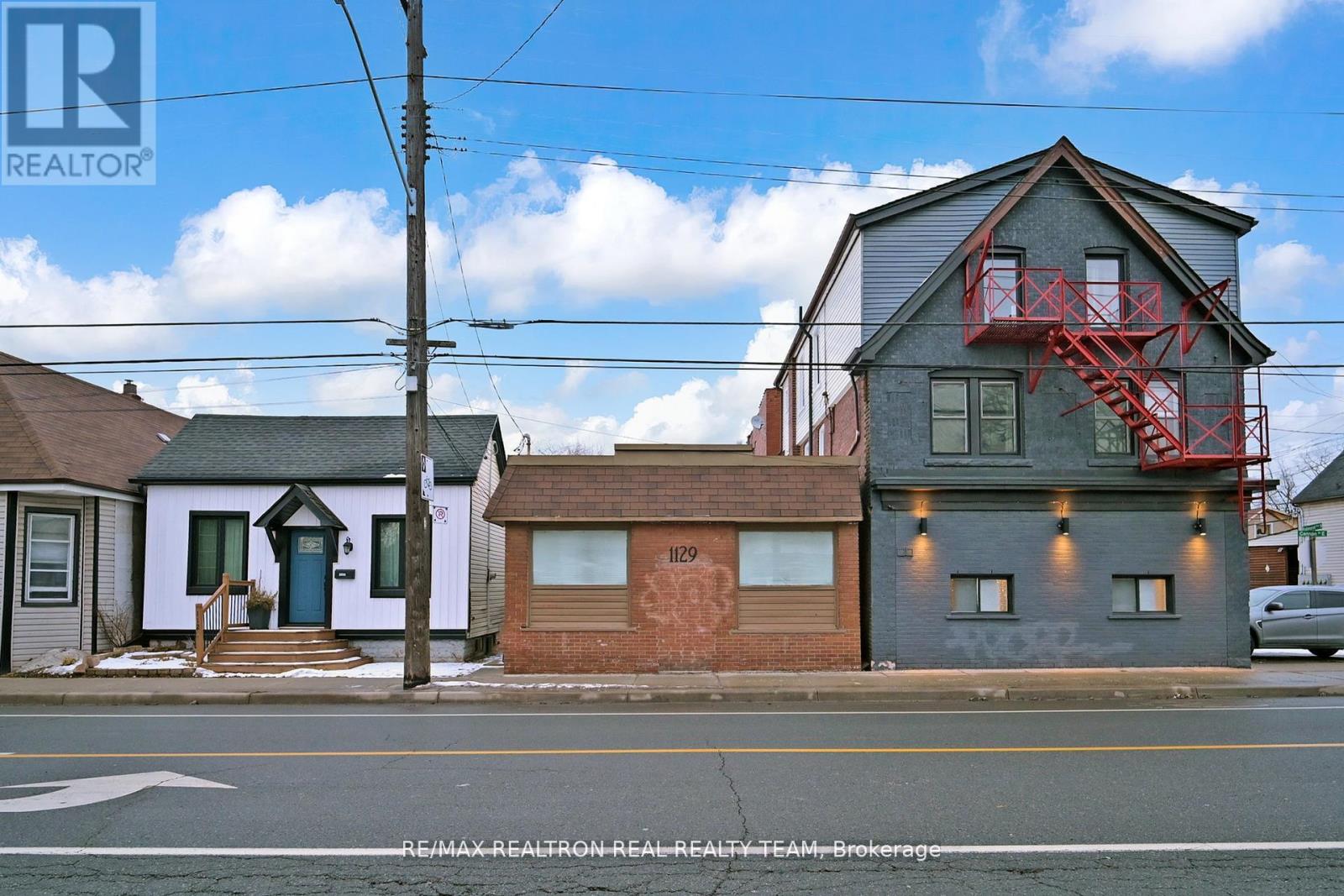 #C1 - 1129 CANNON STREET E, Hamilton (Crown Point), Ontario, L8L2J7 — Photo 24