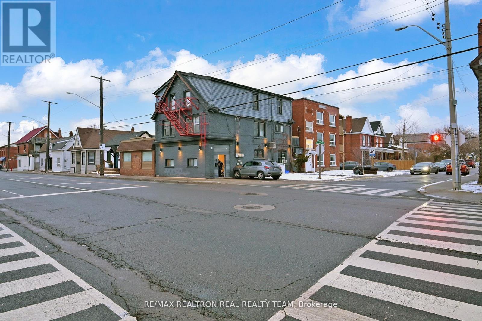 #C1 - 1129 CANNON STREET E, Hamilton (Crown Point), Ontario, L8L2J7 — Photo 25