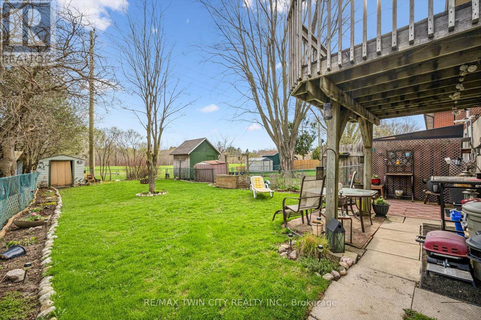 27 VICMOUNT DRIVE, Kitchener, Ontario, N2M2A2 — Photo 35