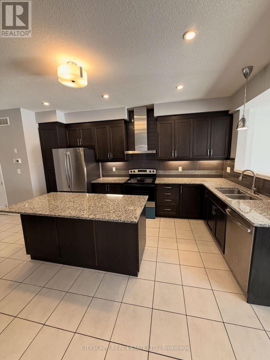 267 BUTTONBUSH STREET, Waterloo, Ontario, N2V0B4 — Photo 3