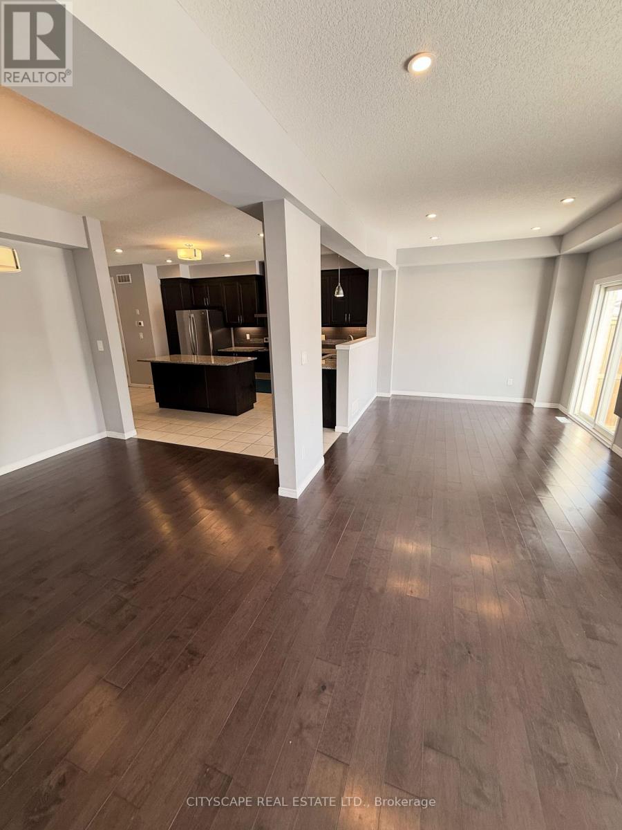 267 BUTTONBUSH STREET, Waterloo, Ontario, N2V0B4 — Photo 4