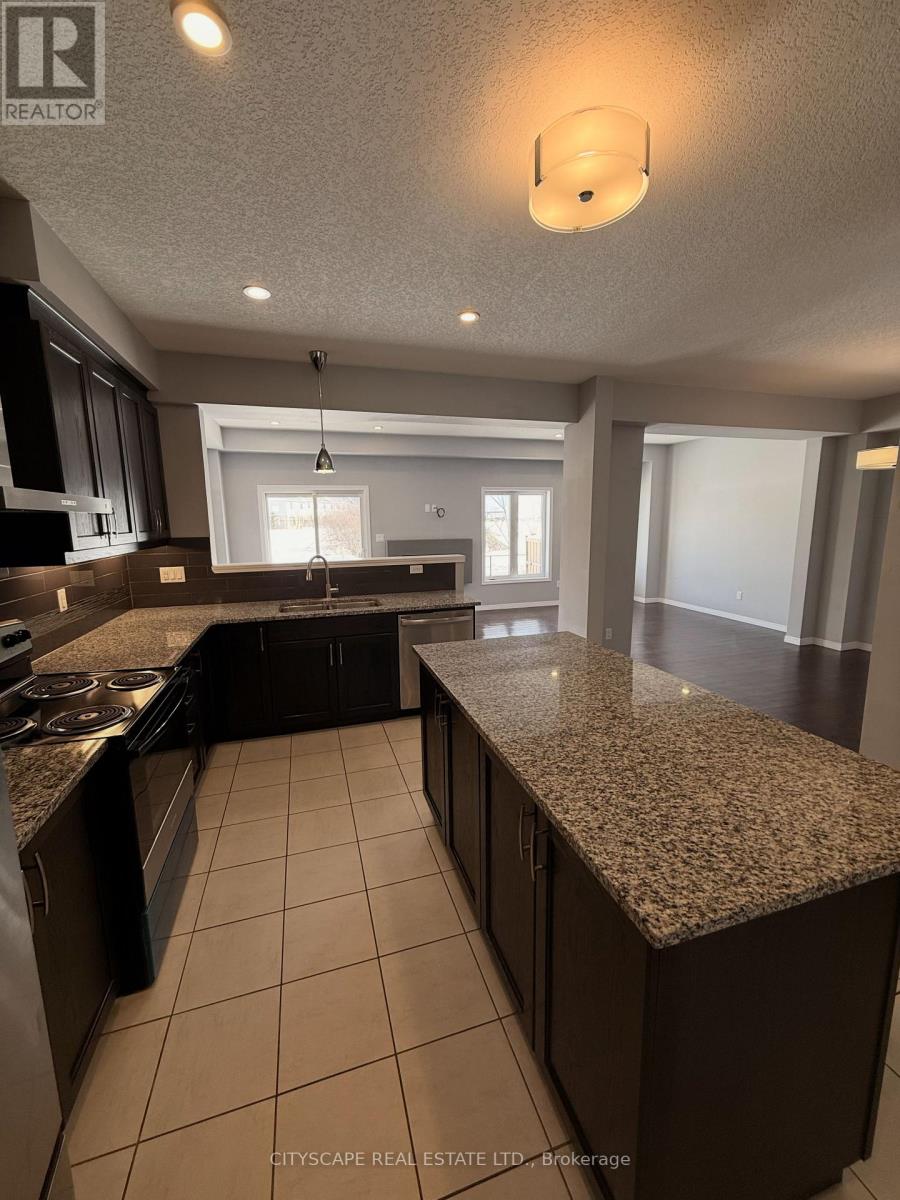 267 BUTTONBUSH STREET, Waterloo, Ontario, N2V0B4 — Photo 6