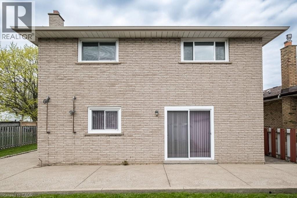 2 VILLAGE Drive, Hamilton, Ontario, L8E3M8 — Photo 41