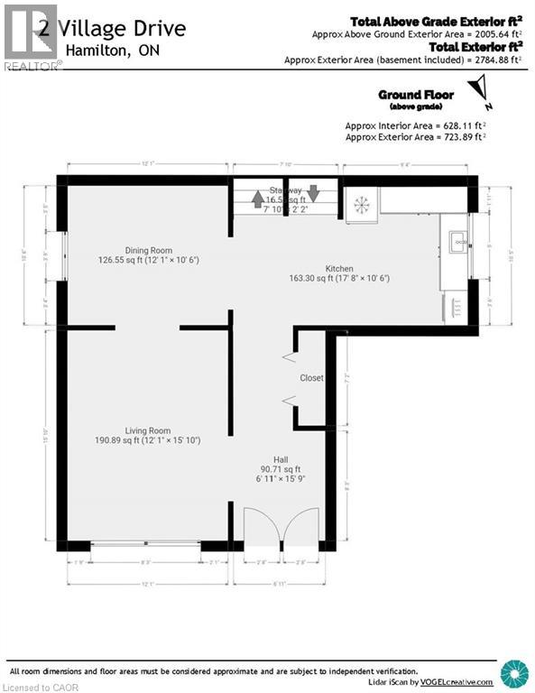 2 VILLAGE Drive, Hamilton, Ontario, L8E3M8 — Photo 44
