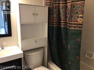 81 E CHARLTON Avenue E Unit# 904, Hamilton, Ontario, L8N1Y7 — Photo 11