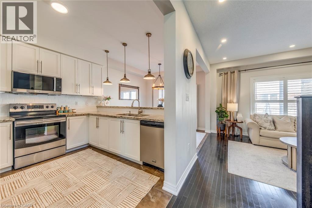 4643 THOMAS ALTON Boulevard, Burlington, Ontario, L7M0J2 — Photo 10