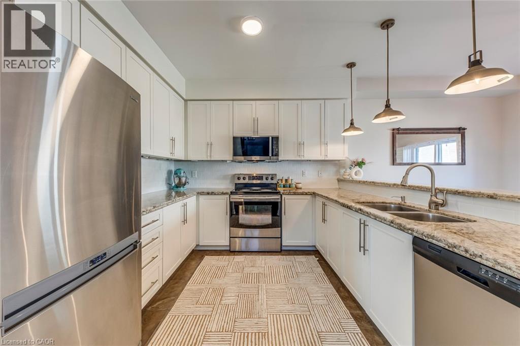 4643 THOMAS ALTON Boulevard, Burlington, Ontario, L7M0J2 — Photo 11