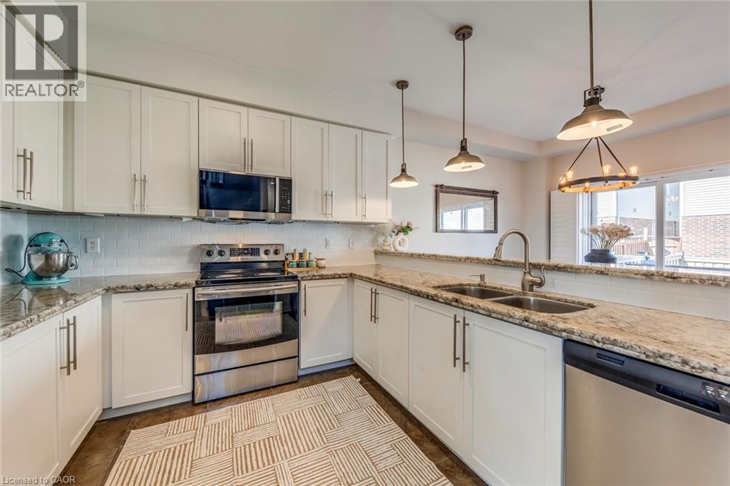 4643 THOMAS ALTON Boulevard, Burlington, Ontario, L7M0J2 — Photo 12