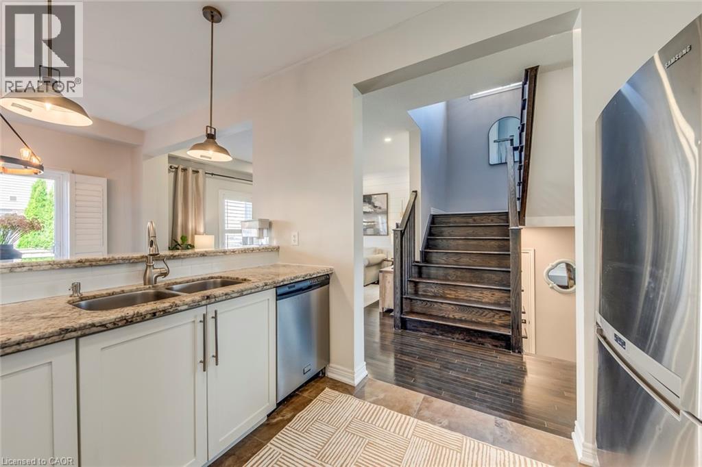 4643 THOMAS ALTON Boulevard, Burlington, Ontario, L7M0J2 — Photo 13