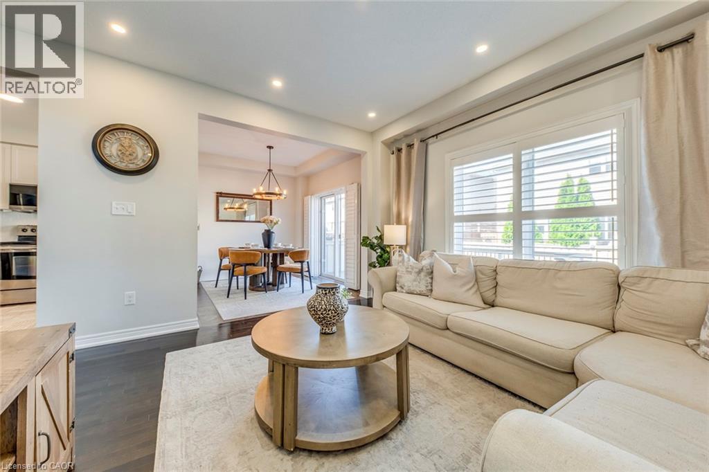 4643 THOMAS ALTON Boulevard, Burlington, Ontario, L7M0J2 — Photo 16