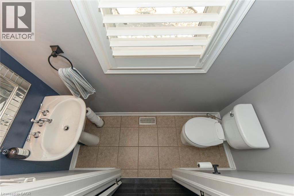 4643 THOMAS ALTON Boulevard, Burlington, Ontario, L7M0J2 — Photo 19