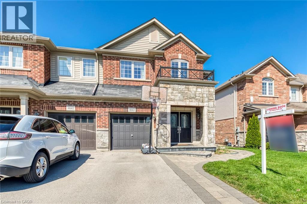 4643 THOMAS ALTON Boulevard, Burlington, Ontario, L7M0J2 — Photo 2