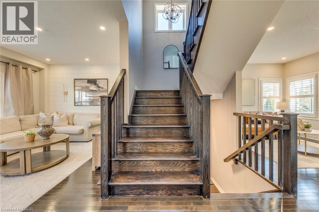 4643 THOMAS ALTON Boulevard, Burlington, Ontario, L7M0J2 — Photo 20