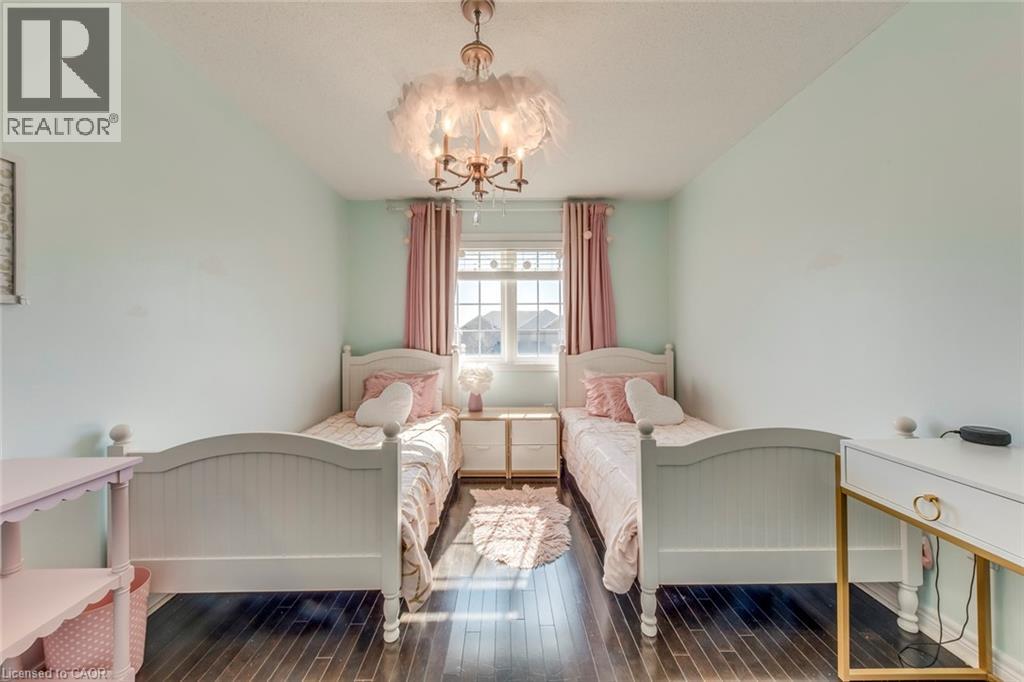 4643 THOMAS ALTON Boulevard, Burlington, Ontario, L7M0J2 — Photo 28